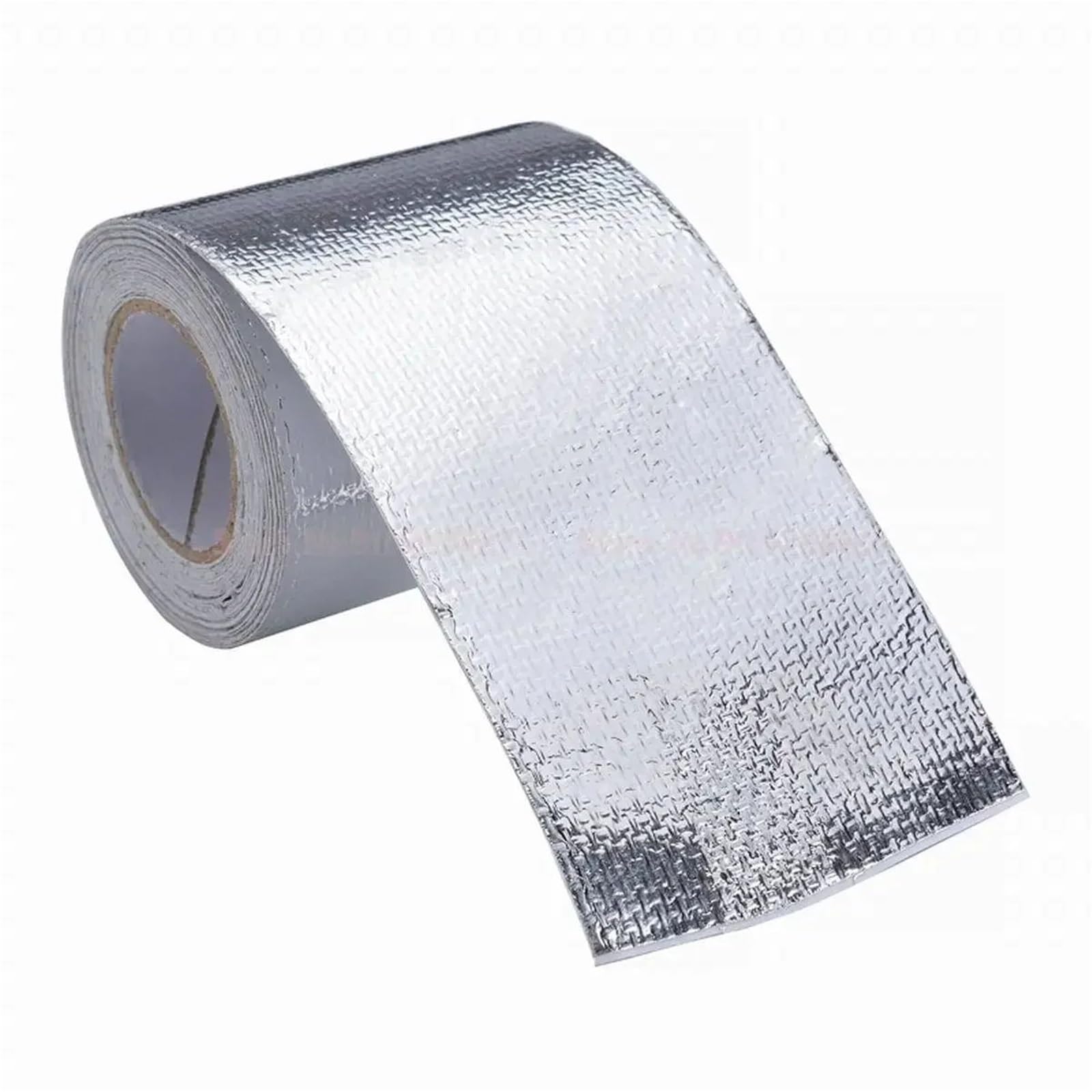 Para 1/14 1/12 1/10 1/8 1/5 RC Coche Cinta Aluminio Reforzada Fibra Web Protección Shell Reparación Herramienta Restauración Actualización Modificar Piezas Componentes Mejora Rc