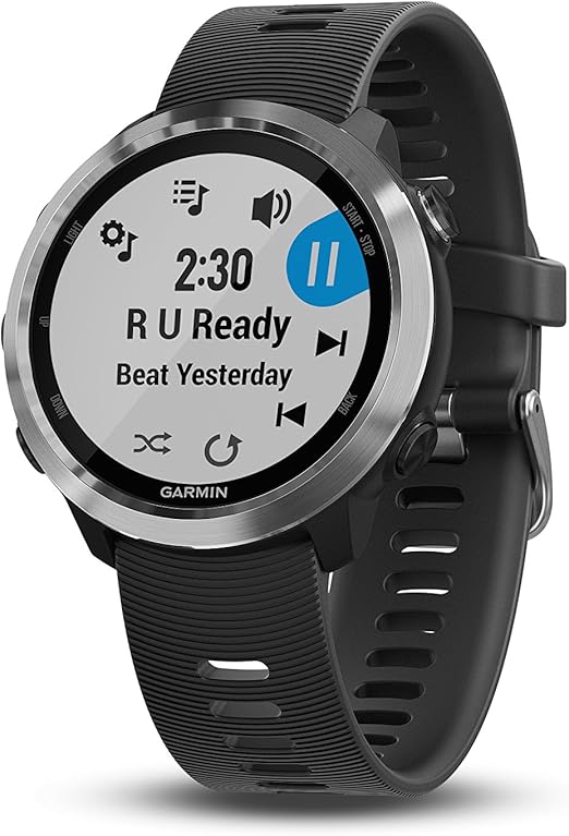 jam garmin