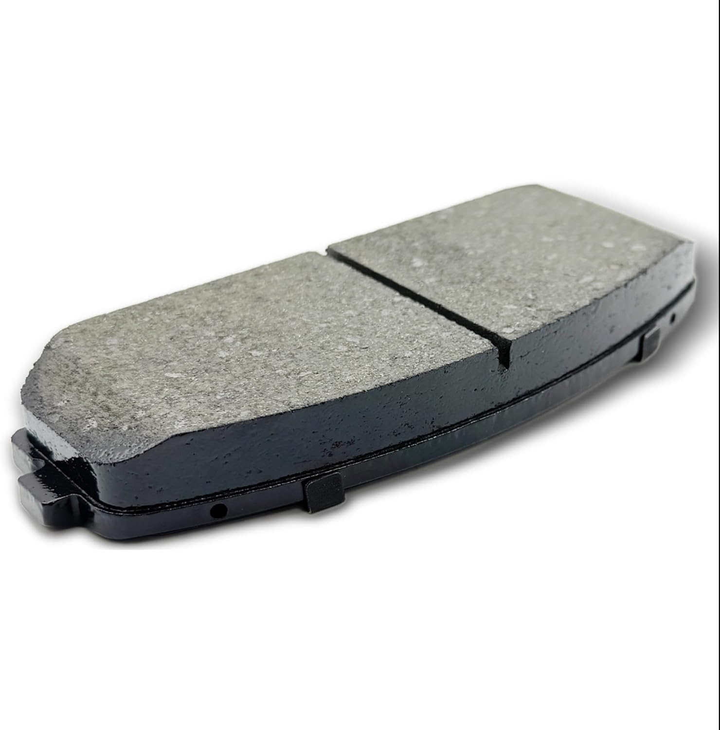 Front Rear Ceramic Brake Pads 8 Pieces Set fit for 2007-2010 Ford Edge,for 2007-2010 Lincoln MKX,for 2007-2012 Mazda CX-7,for 2007-2015 Mazda CX-9