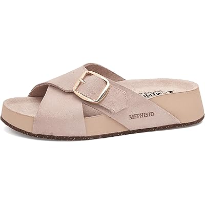 Mephisto Berrie light sand