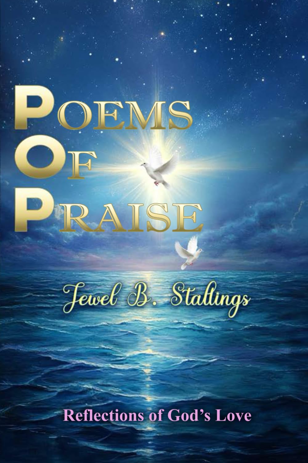 Poems Of Praise