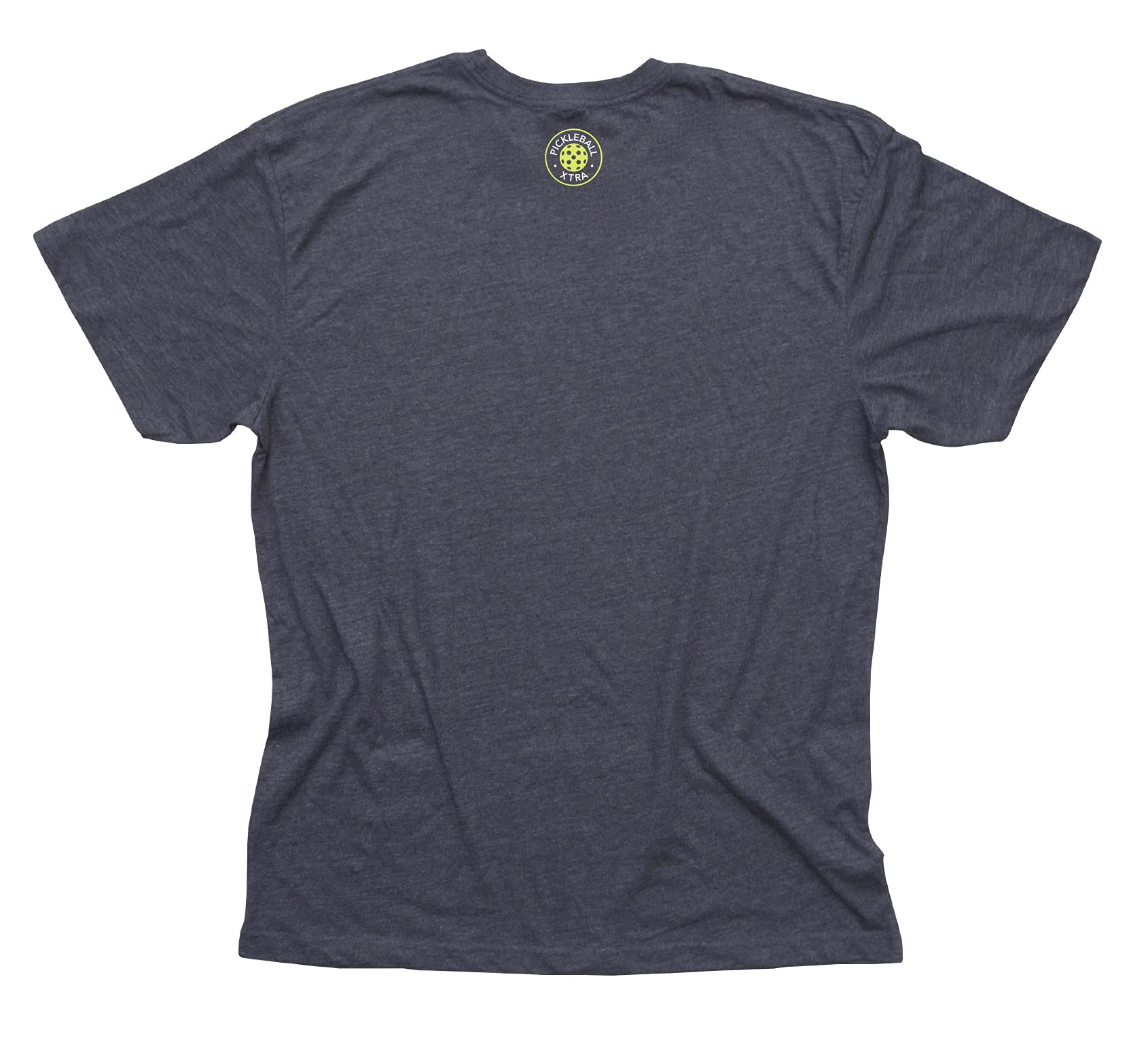 Happy People Play Pickleball Mens T-Shirt - Vintage T-shirt - Men's T-shirt - Pickleball gift - Pickleball clothing