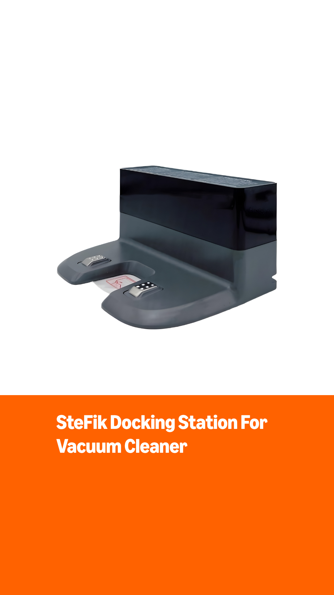 ECOVACS DEEBOT T9+ ドッキングステーション Amazon.com: Docking