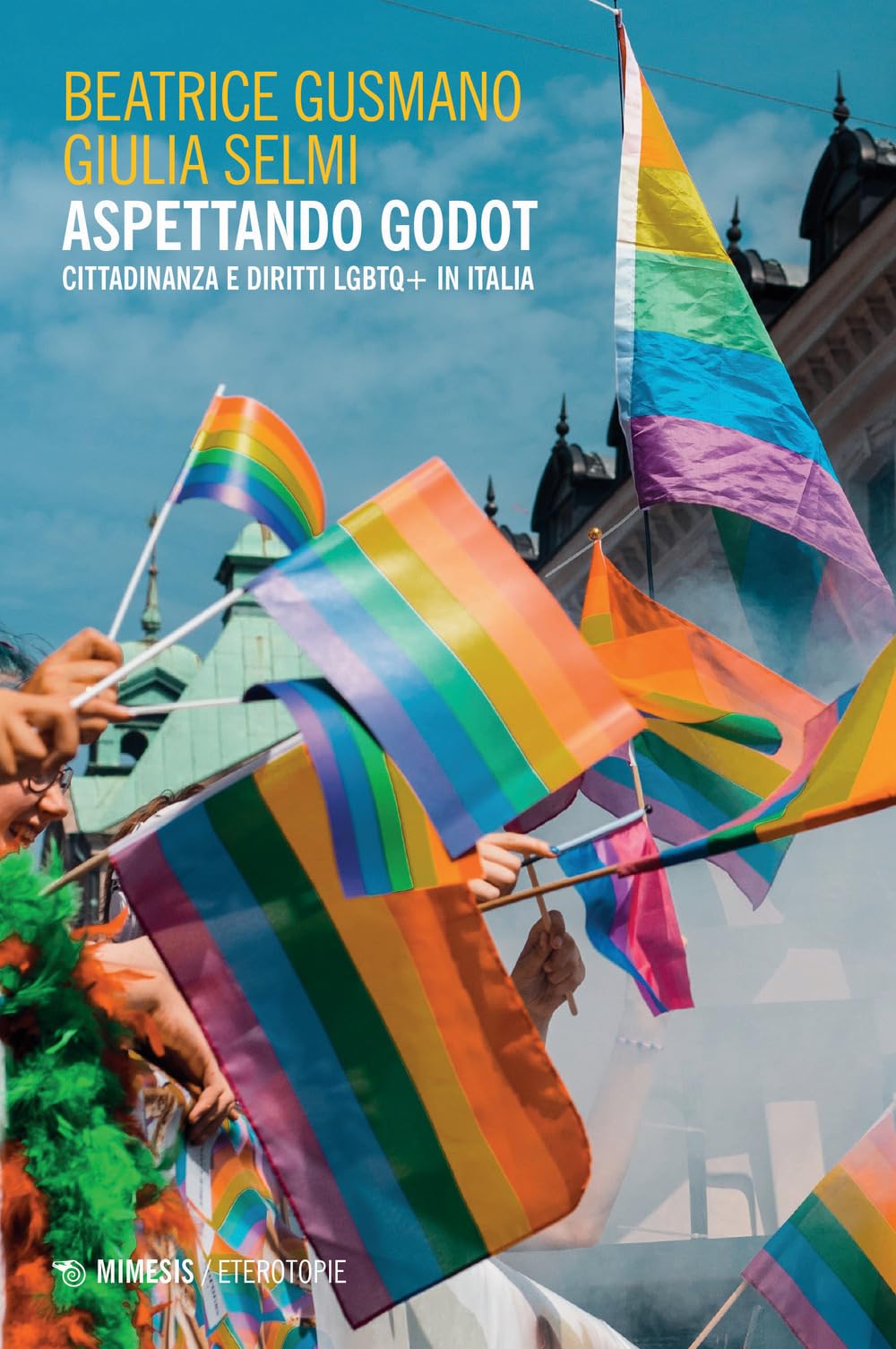 Aspettando Godot. Cittadinanza E Diritti Lgbtq+ In Italia - 4