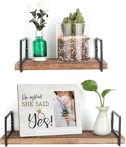 Miniatura 4 de FONDCANYON Marco de fotos con texto en inglés He Asked And She Said Yes, marcos de fotos de propuesta, regalos de compromiso para él, su novia para