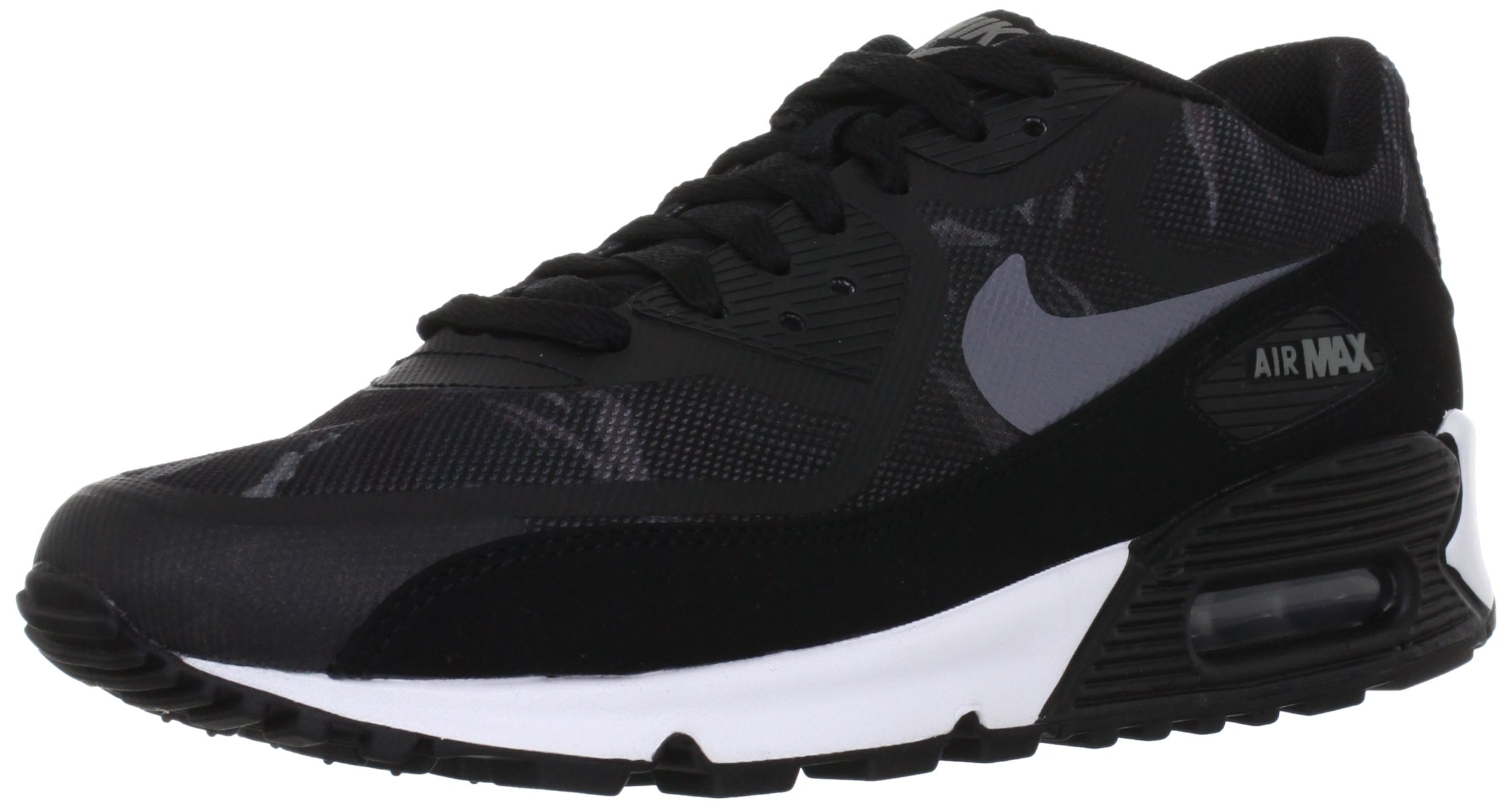 Nike Men's NIKE AIR MAX 90 PREM TAPE RUNNING SHOES