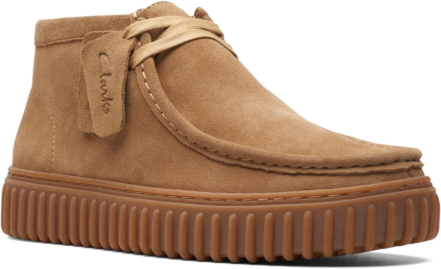 Clarks Men's Torhill HiChukka Boot