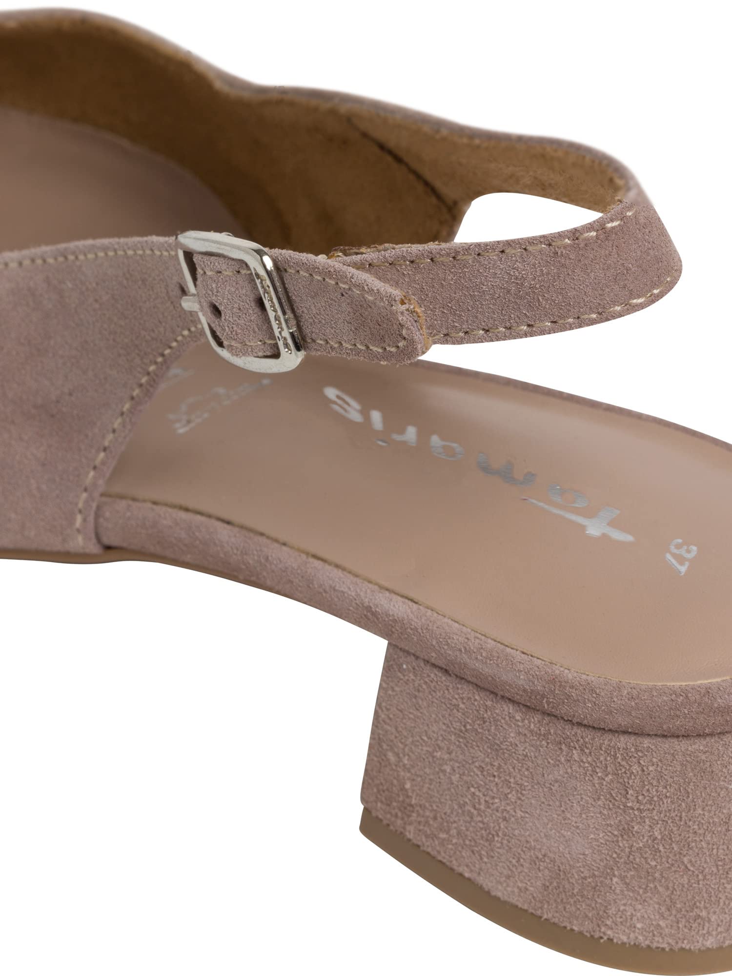 Tamaris Damen 1-1-29500-20 341 39 – Bild 6