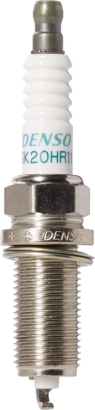 DENSO -SK20HR11- IRIDIUM PLATINUM power pack Spark Plugs - # 3421-4 PCS * NEW *