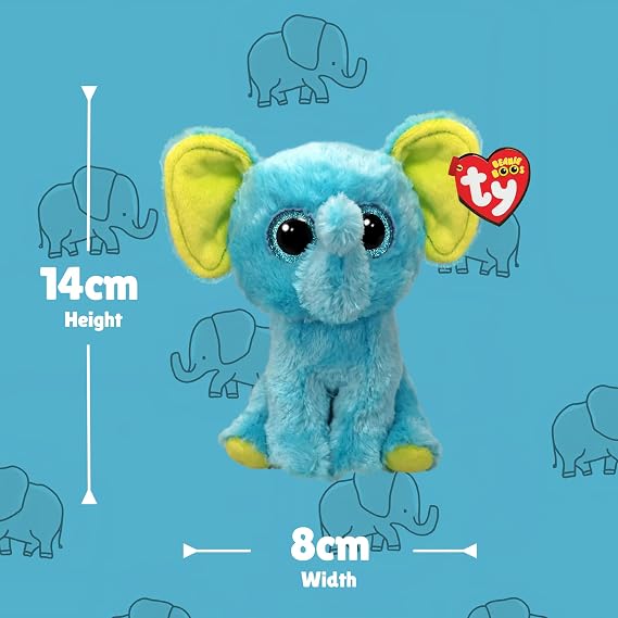 Trunkles - Ty Beanie Boos