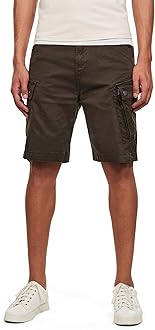 Pantalones cortos g star Clearance