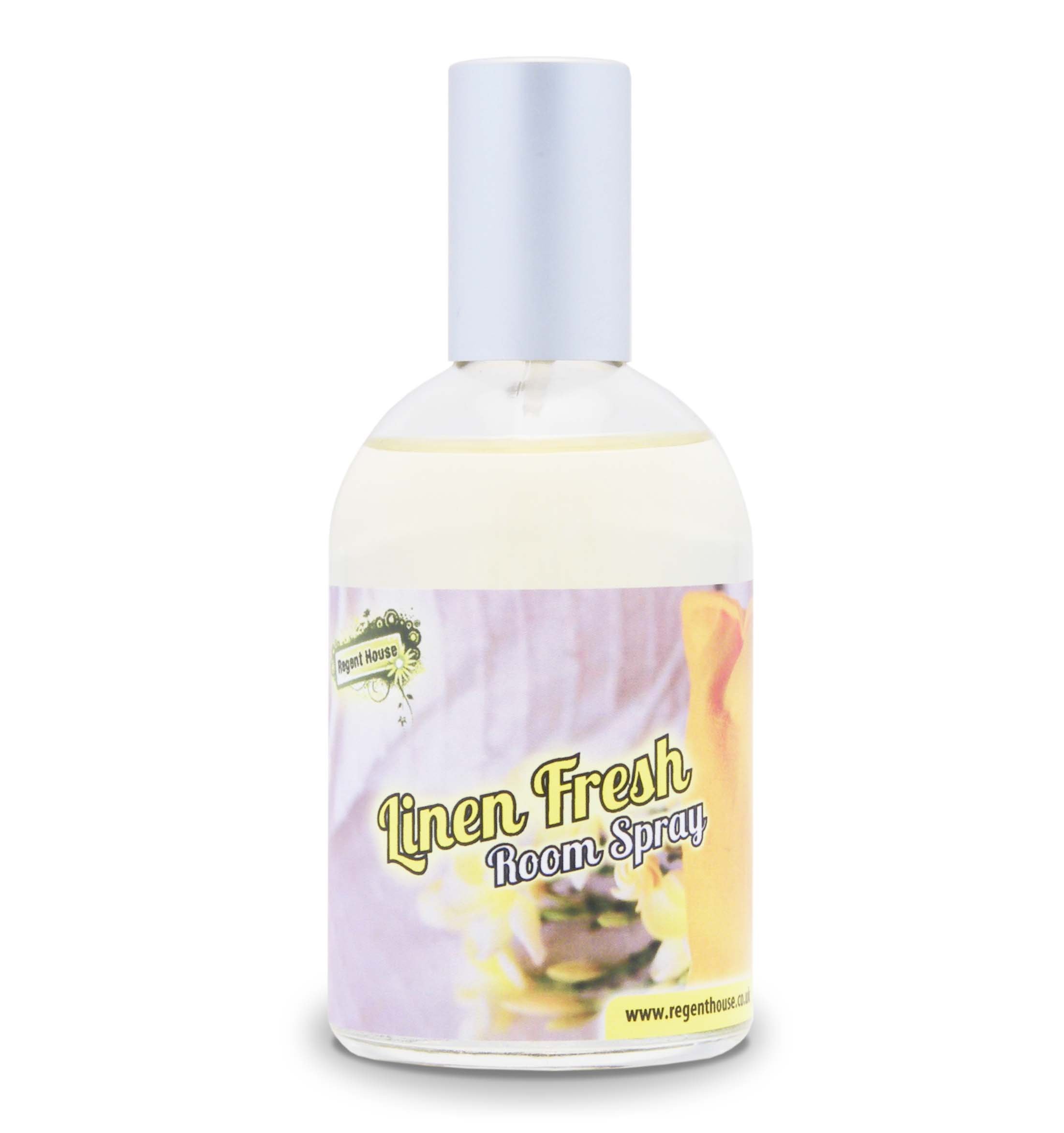 Room Spray - Linen Fresh