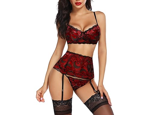 Best Pin Up Lingerie For Women: Unveil Your Glamour And Confidence