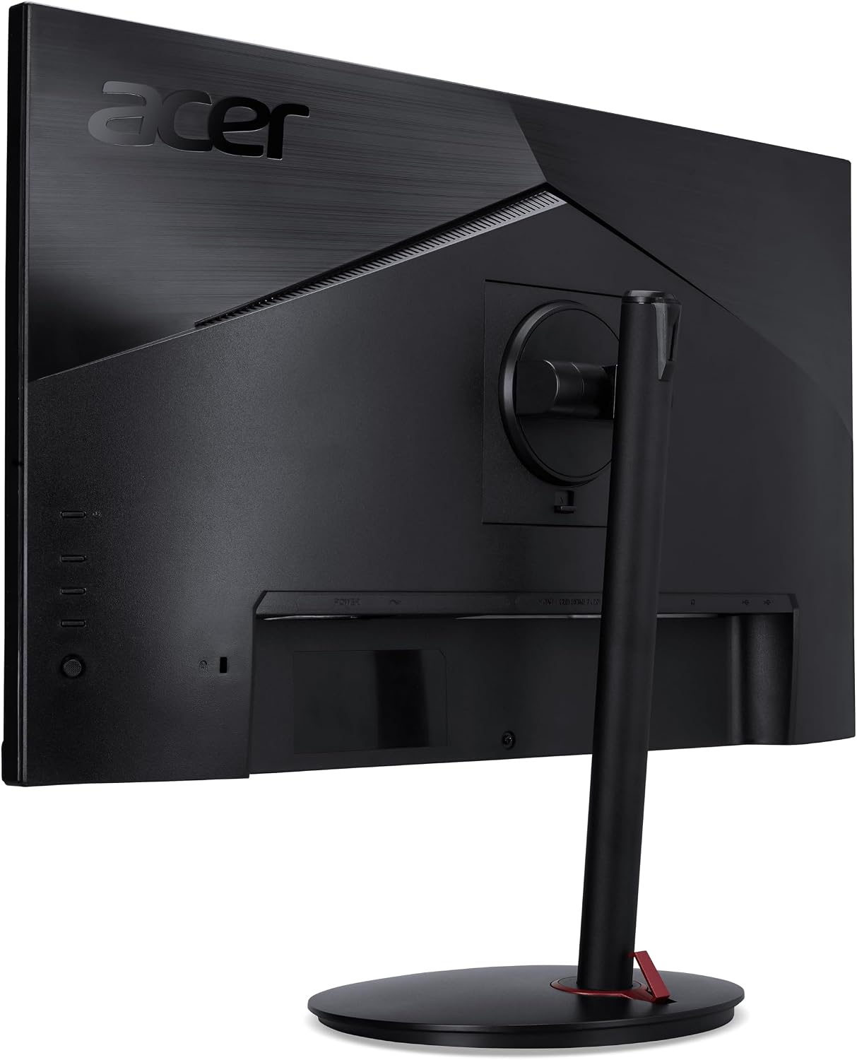 Acer Nitro XV272U W2, Monitor Gaming 27″ WQHD LED (2560×1440, 16:9, 400 Nits, Tiempo de Respuesta 0.50 ms (VRB), 240Hz FreeSync Premium, 2xHDMI 2.1/1xDP 1.4), Monitor PC, Color Negro 8