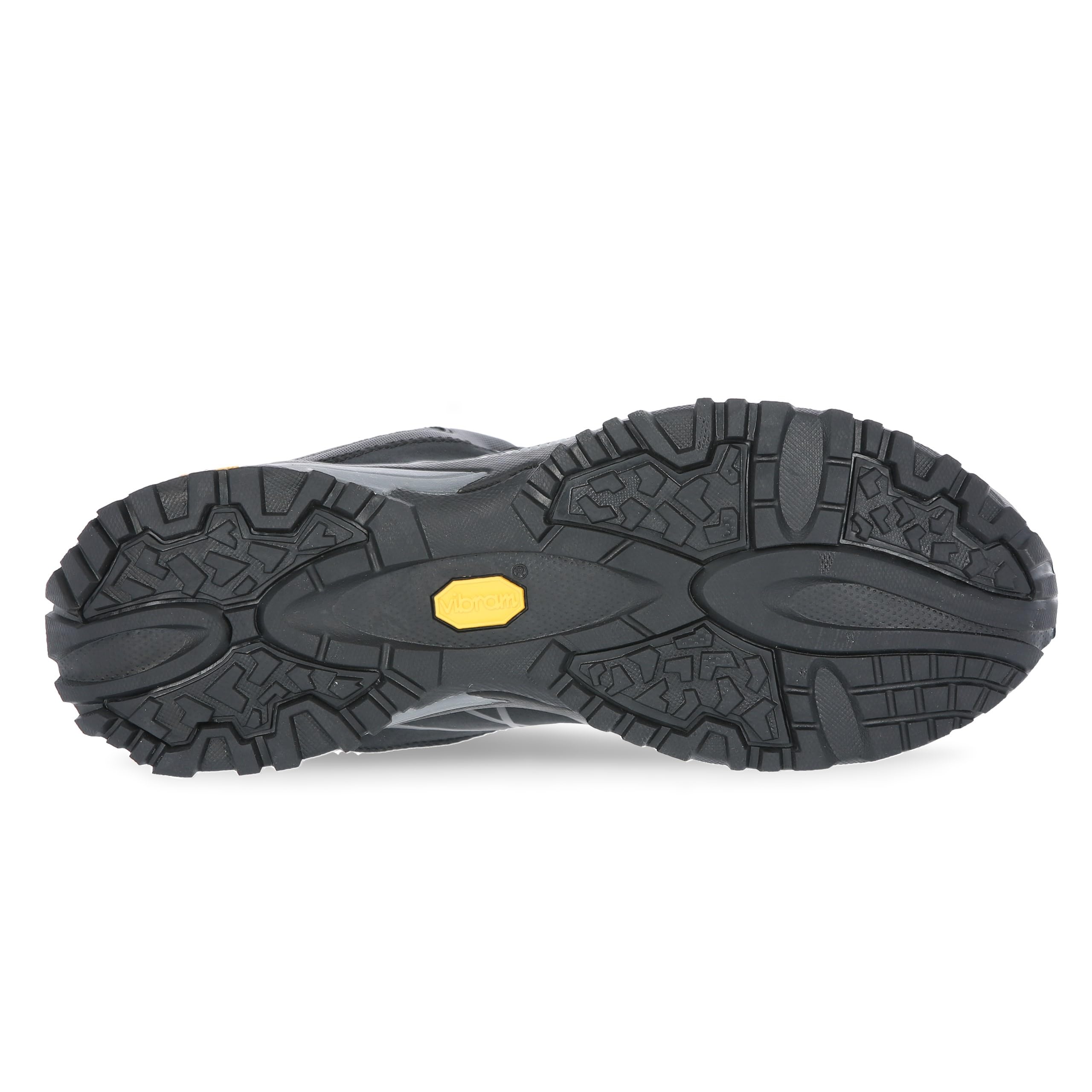 Trespass Keyboardii Scarpe da Arrampicata BasseUomo