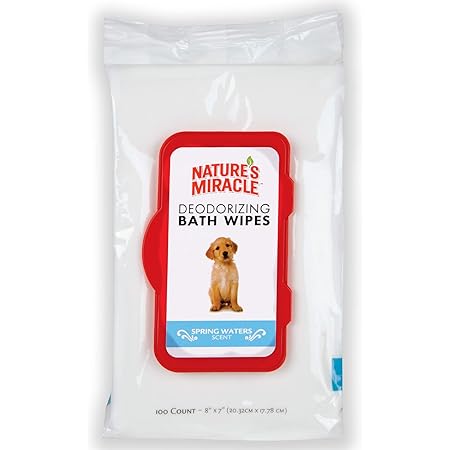 pet wipes petsmart