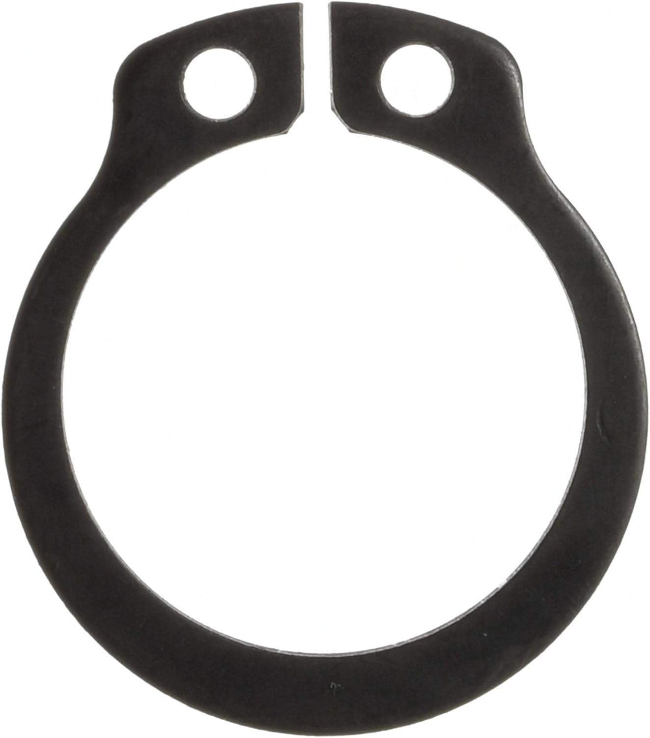 Door Handle Spring Replacement Circlip (Pack of 10) Amazon.co.uk DIY