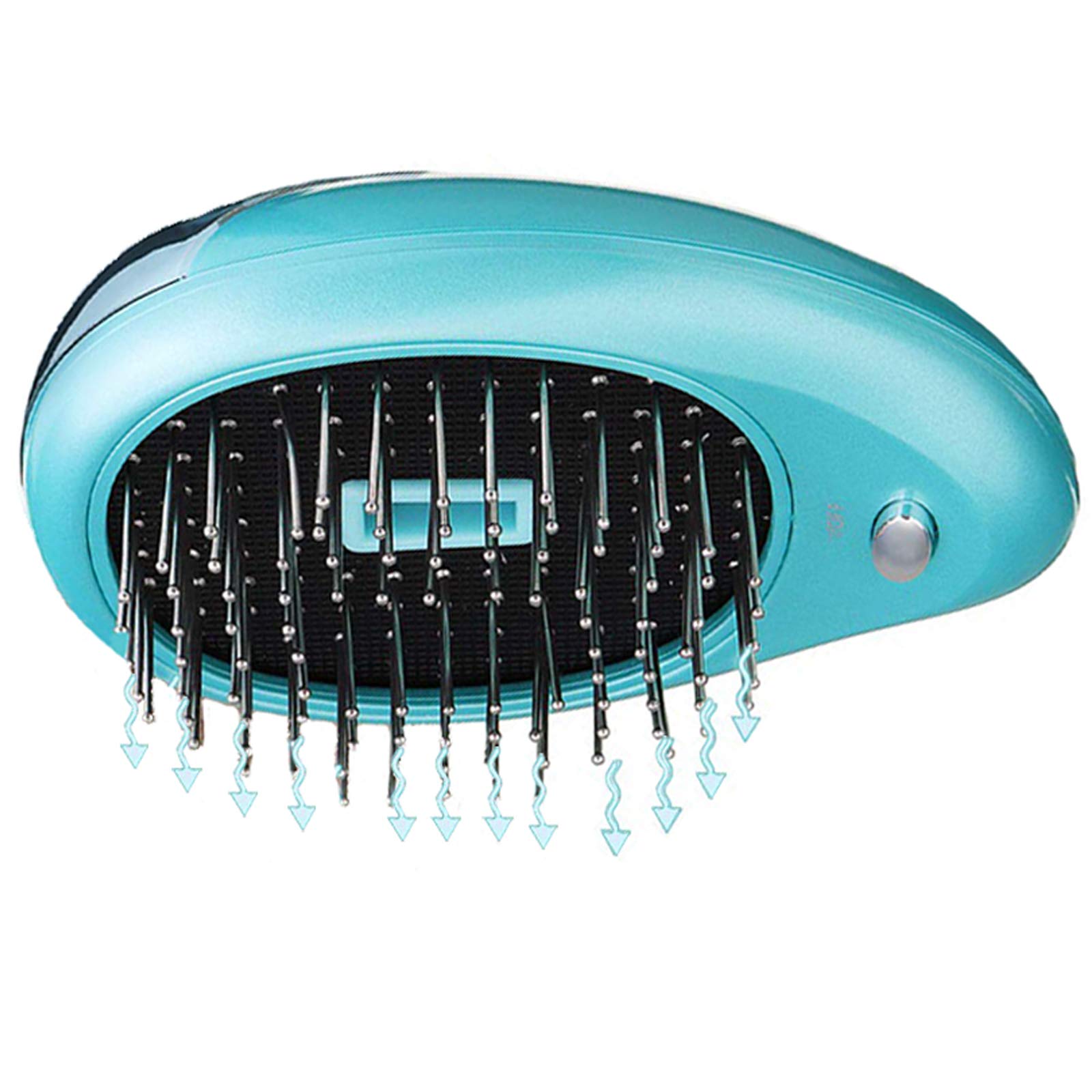 where to buy vibrating foot massager Ionic Vibration Facial Massager – Forever Young Station