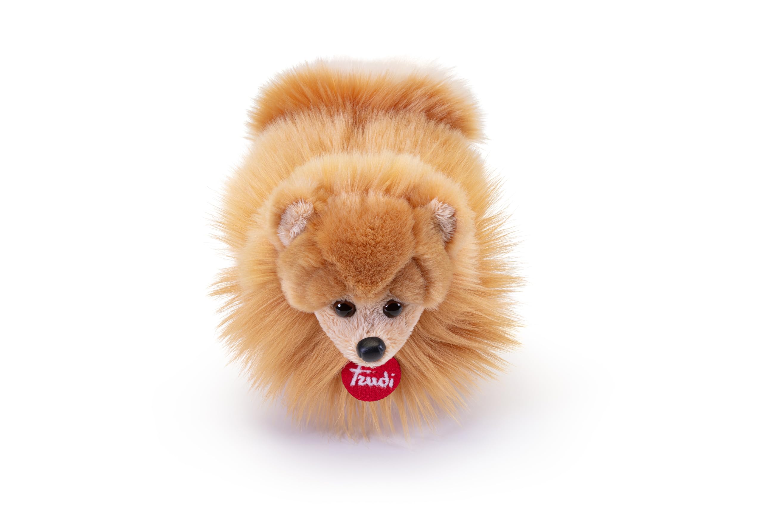 Trudi Cocker Sophie | Peluche regalo per Natale e Compleanno, Animali di peluche | 16,5x27x31,5 cm taglia M | Classici Cani | modello 22928