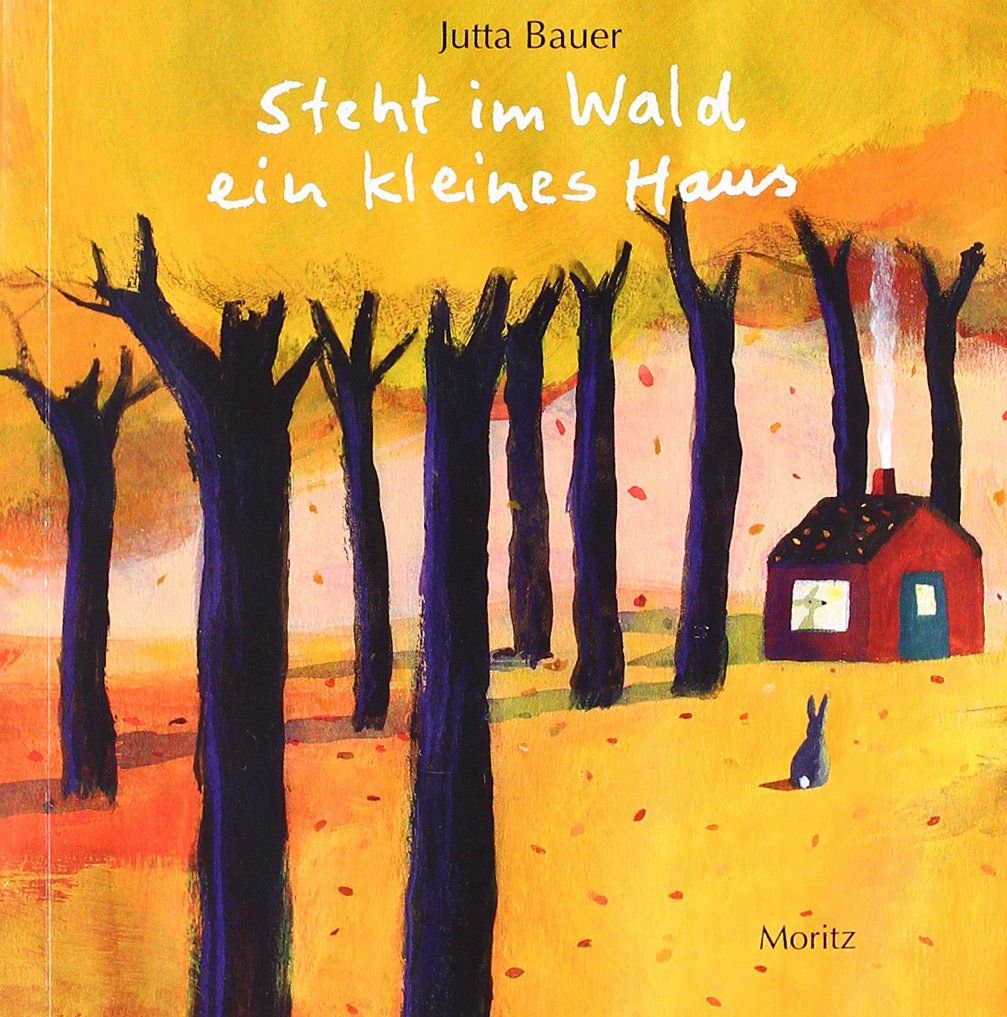 Steht im Wald ein kleines Haus
