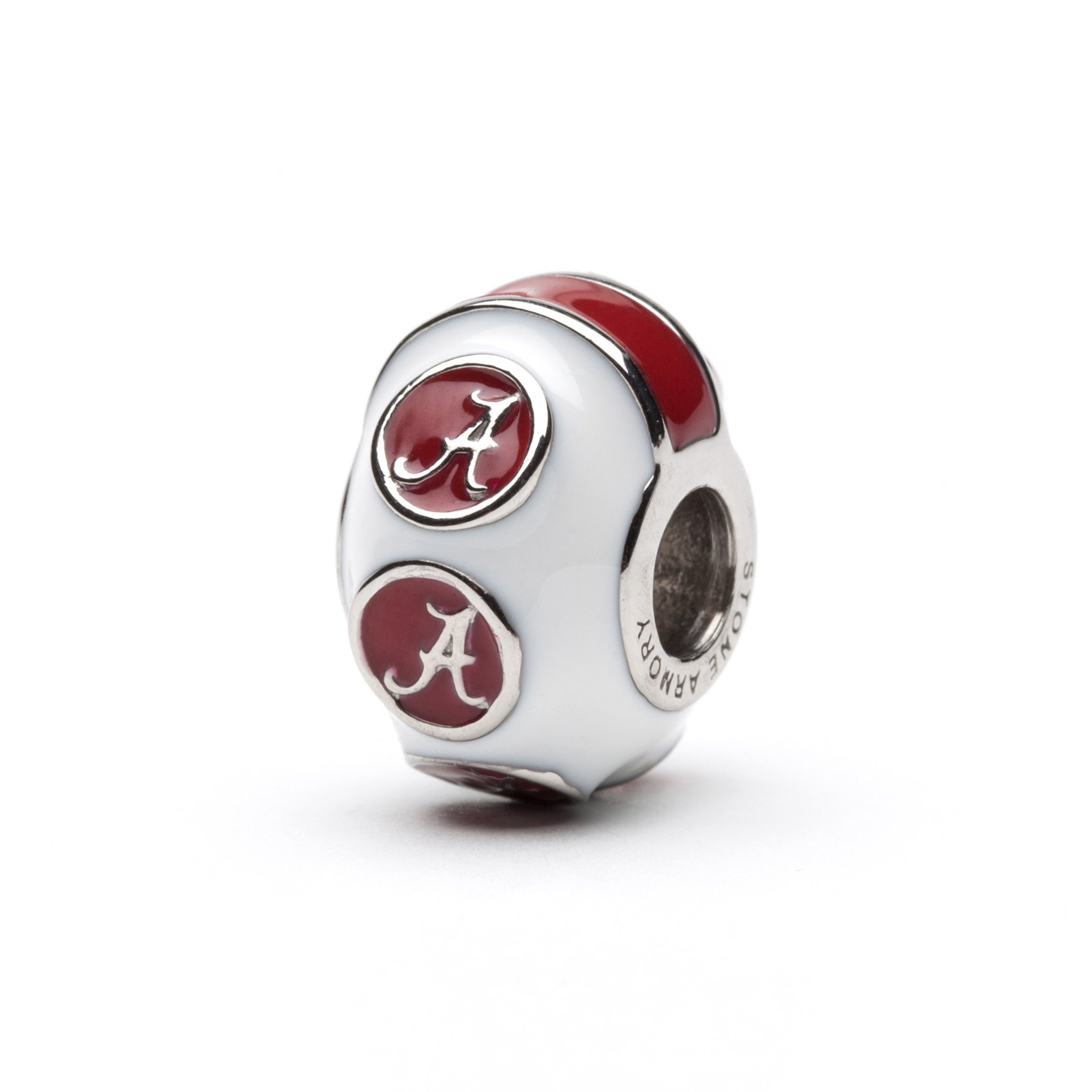 Stone Armory Alabama Bead Charms -