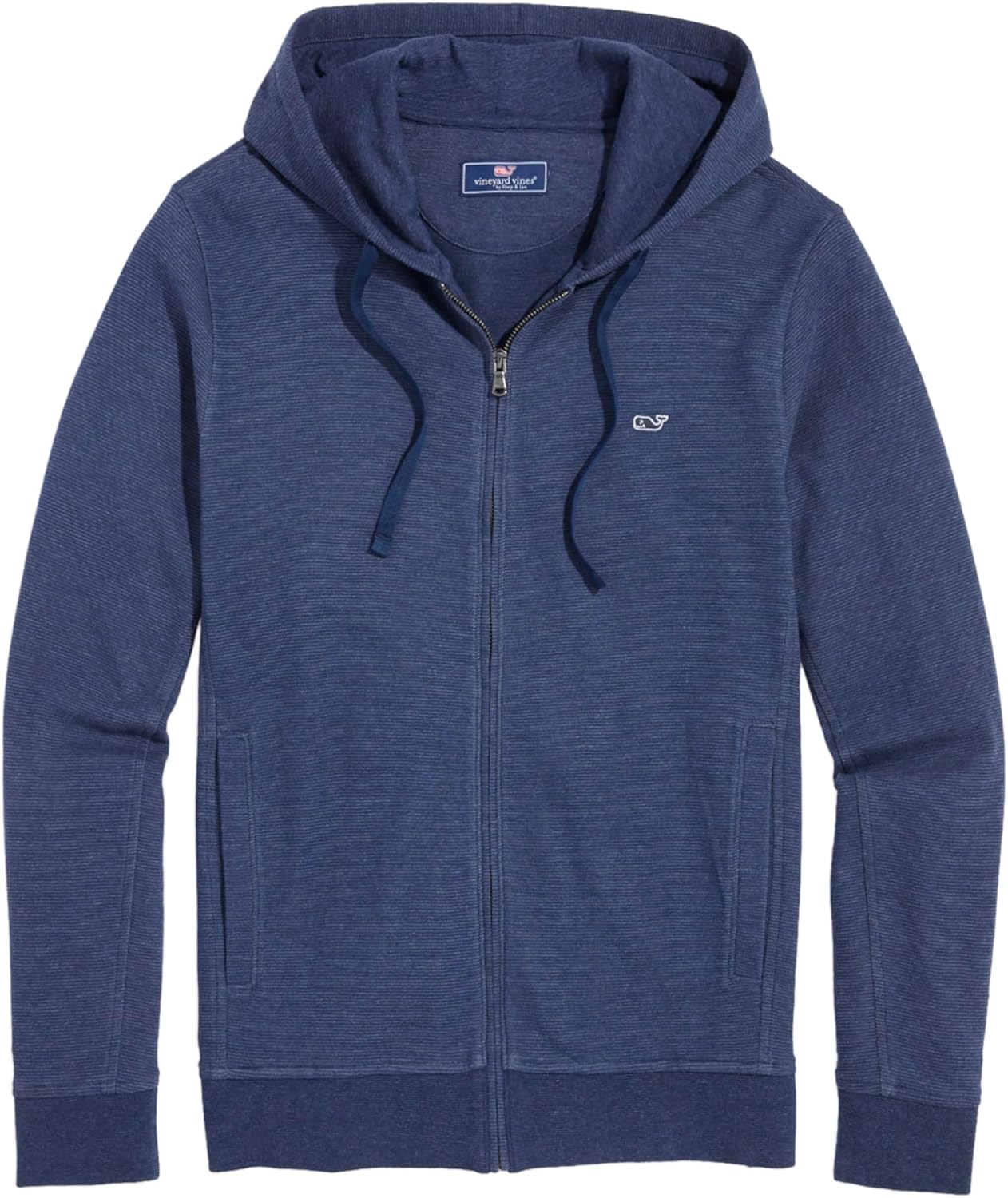 vineyard vines Men's Saltwater Full-zip