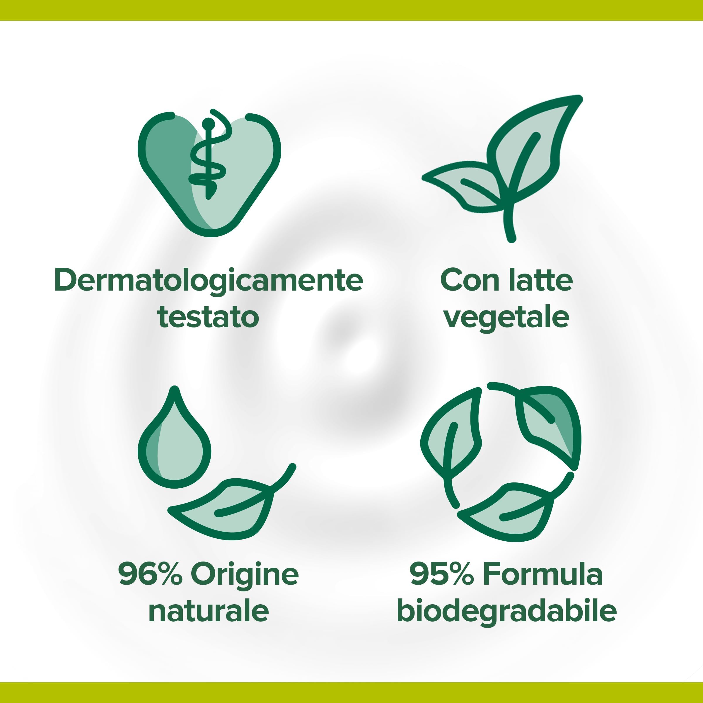 Palmolive Naturals Sapone Liquido Mani Latte e Miele 300 ml x 12 | 96% formula biodegradabile | Con latte idratante | Formula delicata |Bottiglia Riciclabile | Dermatologicamente testato