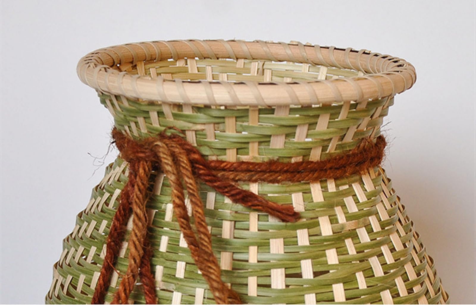 Amazon｜Nofiss 魚籠 竹ビクどじょうすくい 花籠 どじょうすくい ビク