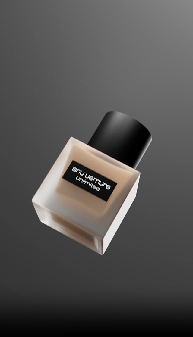 Amazon.co.jp: shu uemura(シュウ ウエムラ) アンリミテッド ラ