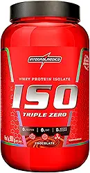 Whey Protein Isolado - Chocolate - 900g - Integralmédica