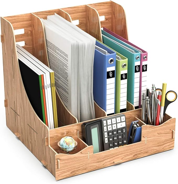 VidaXL Zeitungsständer Zeitschriftenständer 40x26,5x38,5 Cm Massivholz Nussbaum S036c0ki