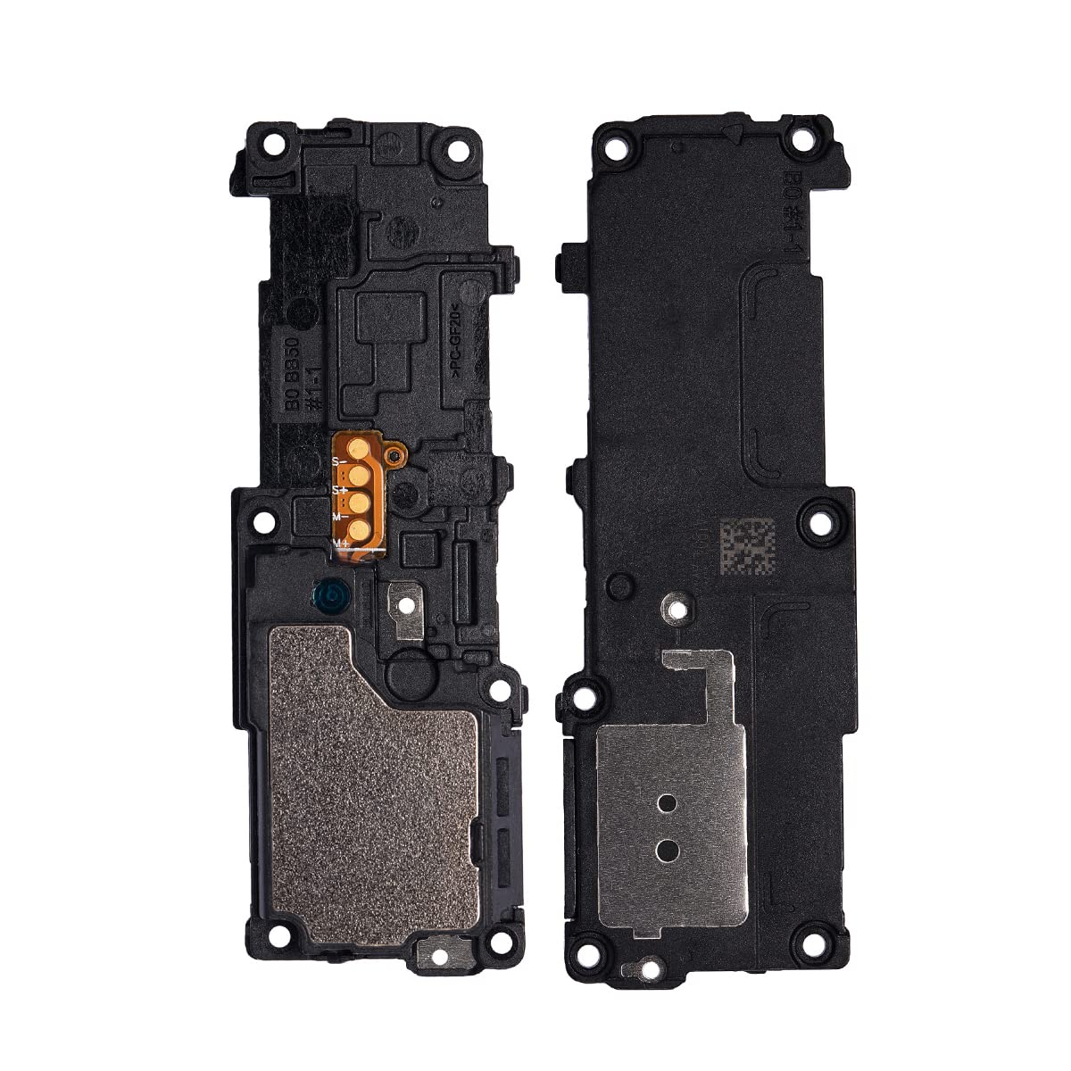 ePartSolution Loud Speaker Buzzer Ringer Loudspeaker Replacement for Samsung Galaxy S22 Ultra S908 USA