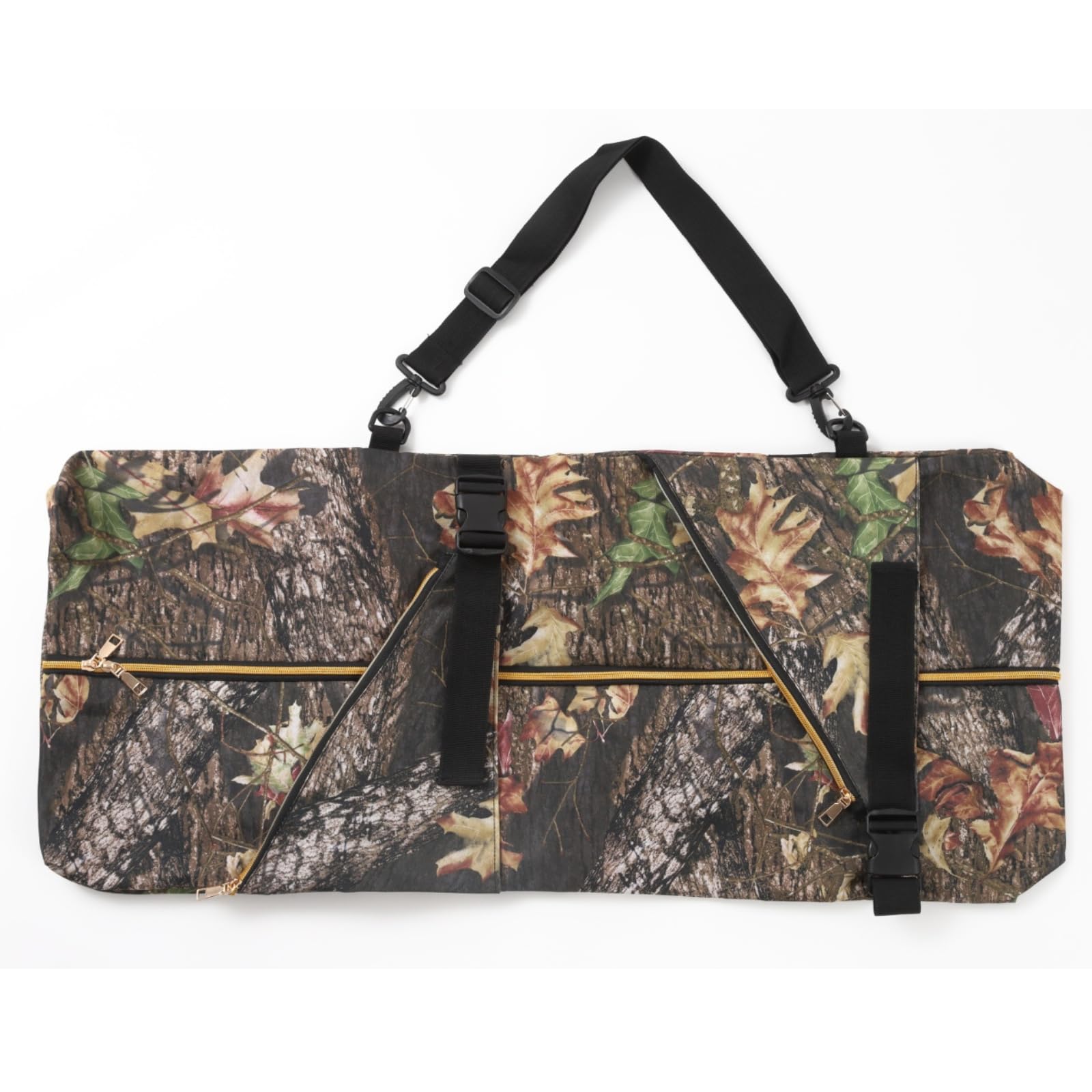 Amazon | LIMSE スケボー リュック ケース 肩パッド付属