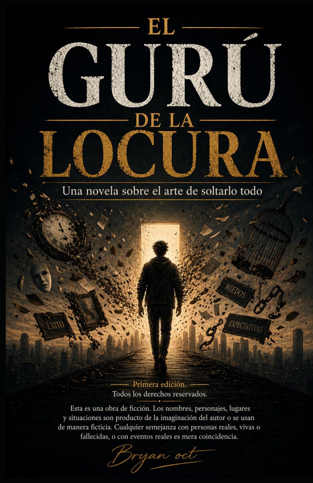 El Guru de la Locura