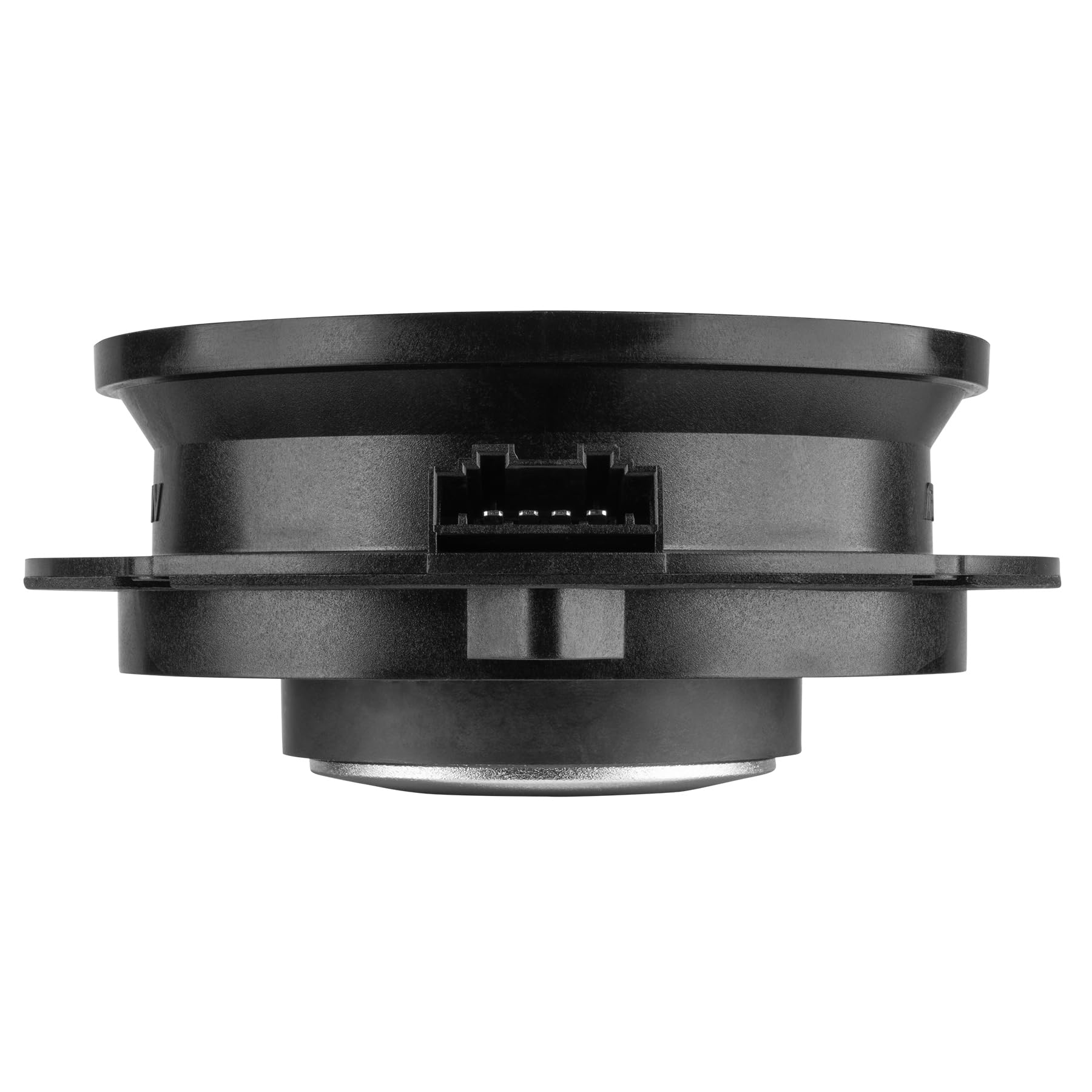 ETON UG VAG 150 – mocny głośnik niskotonowy 15 cm / 6 cali, kompatybilny z różnymi samochodami VW, Skoda, Seat, Plug & Play, długi skok samochodowy, 1 para