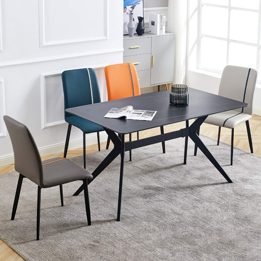 Retro - Modern ラタン調 ダイニングチェア (Light Gray) – KANADEMONO