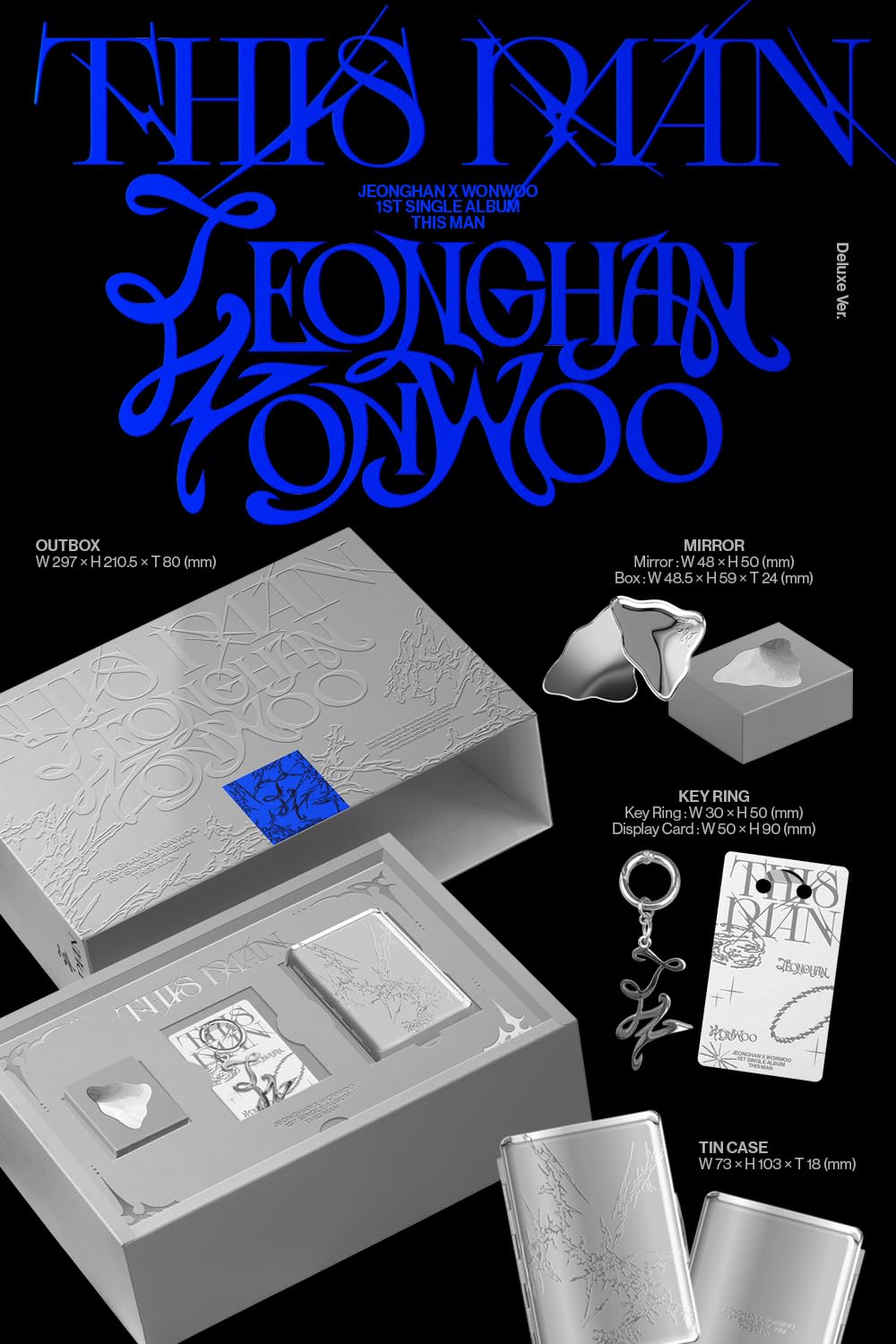 SEVENTEEN THIS MAN 新品未開封 20枚セット SEVENTEEN THIS MAN 新品未