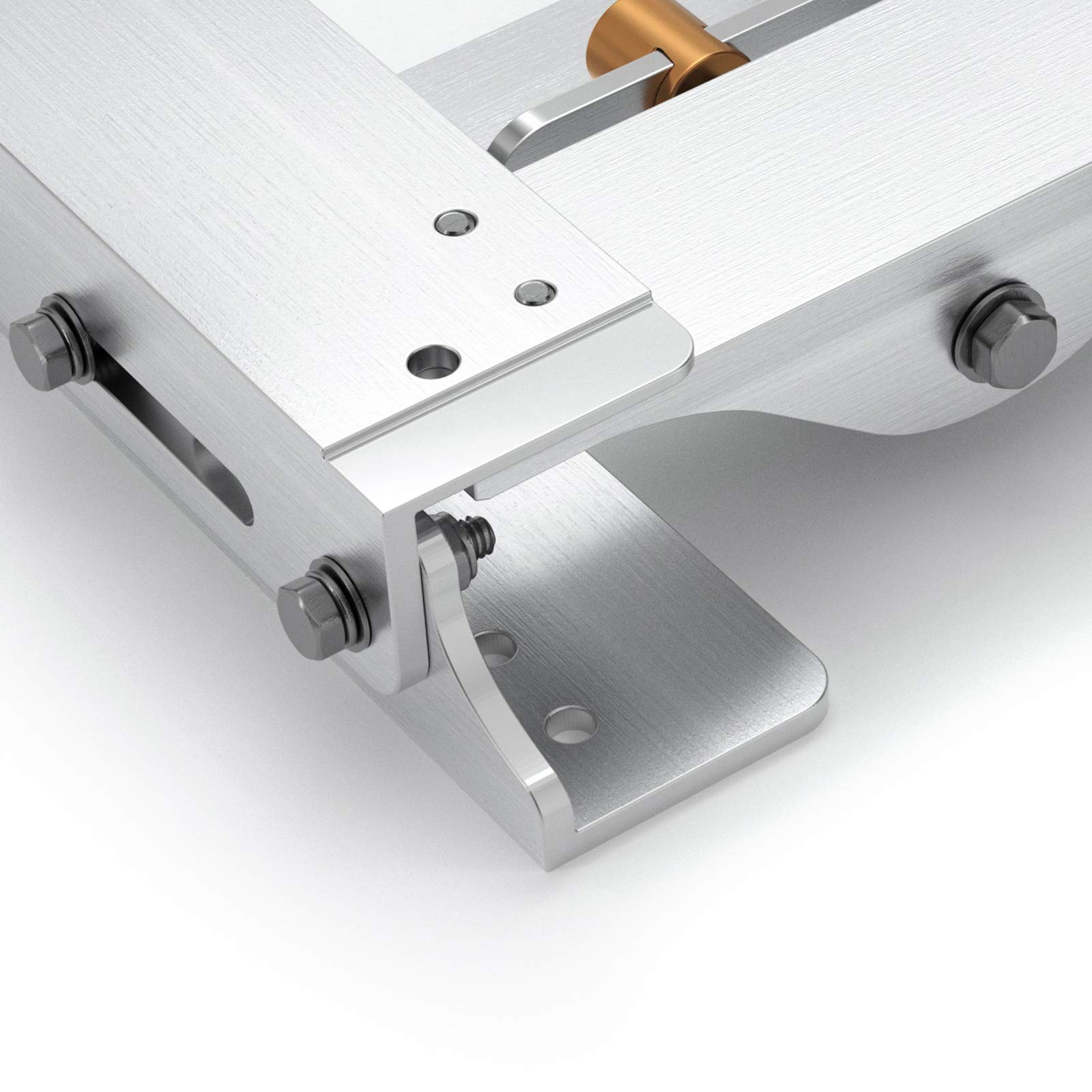 41/mo Finance Fiberfly Jack Plate Manual Jack Plate Adjustable 4