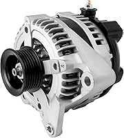Vista 19 de SCITOO Alternador para alternadores 11682 apto para Buick para Regal 2014-2017, para Buick para Regal Sportback 2018-2019, para Buick para Regal