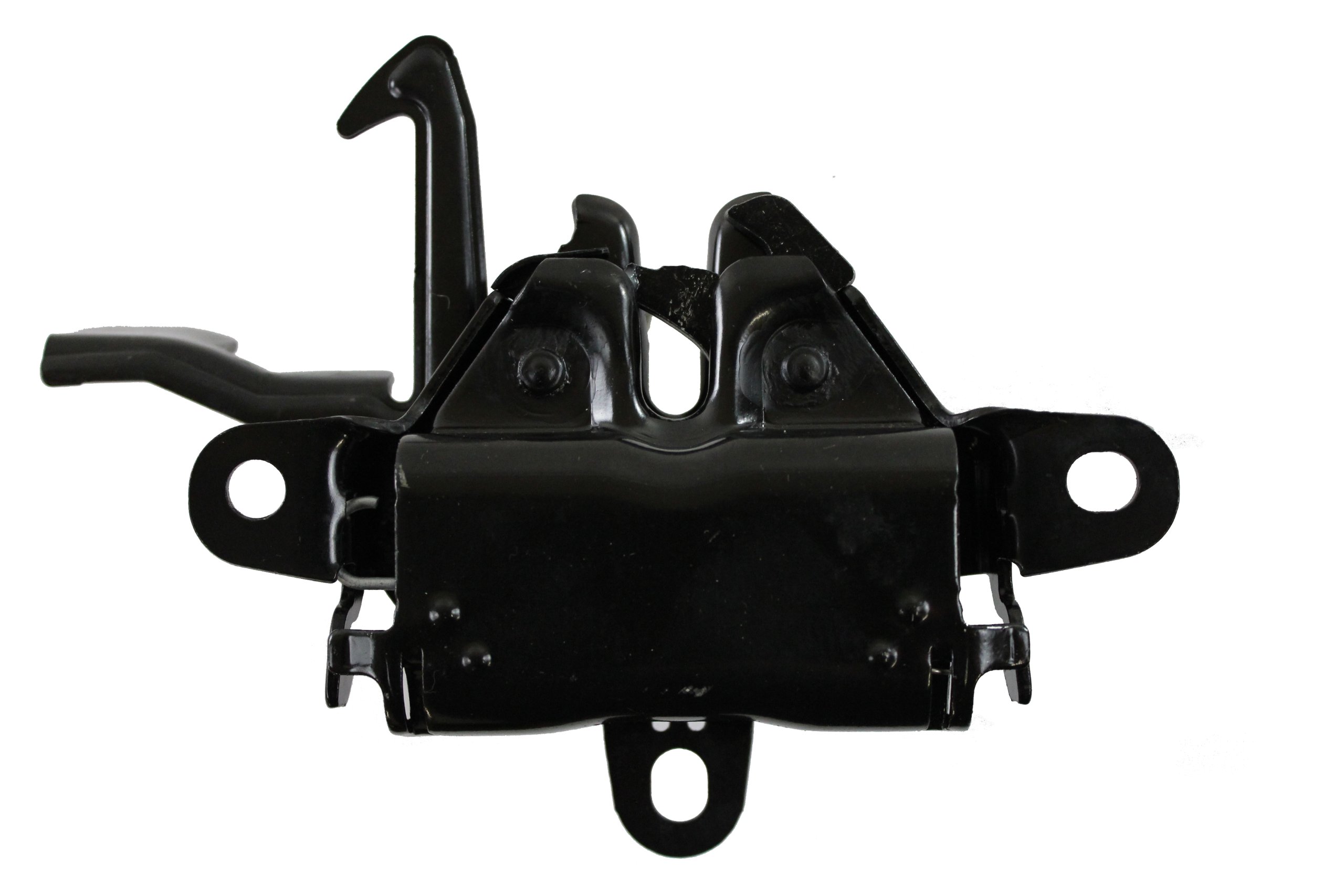 SONOMATIC Stank オートワウ Amazon.com: Genuine Toyota Parts 53510-AE011 Hood Latch
