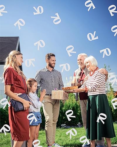 Miniatura 4 de Decoraciones de cumpleaños con confeti número 70  Decoración de mesa de confeti de cumpleaños con purpurina plateada para fiesta de cumpleaños,