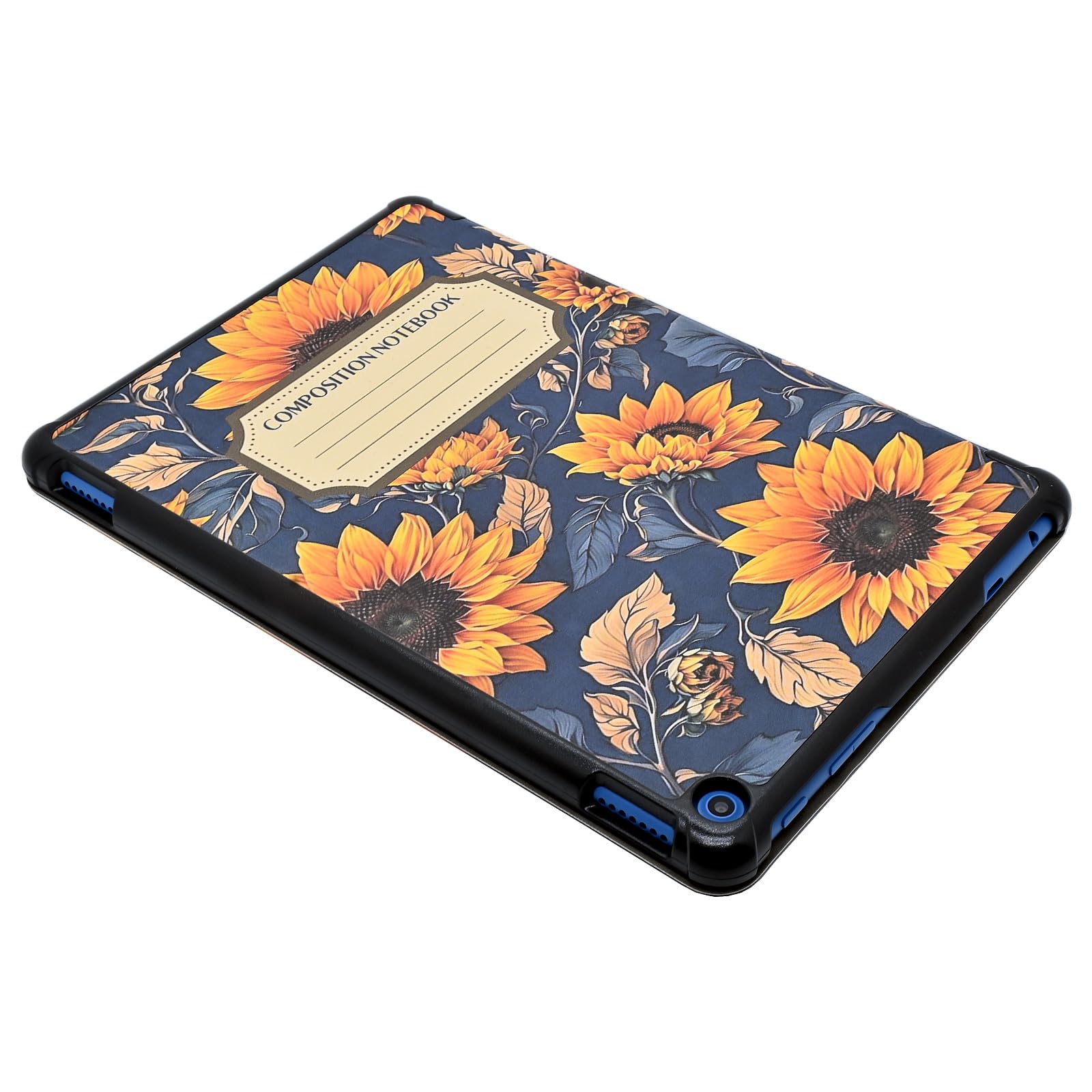 13世代Amazon Fire HD 10 タブレット 本体(専用ケース付き) Amazon.co.jp: YOYOYX ケース Amazon Fire HD 10 タブレット 第13世代