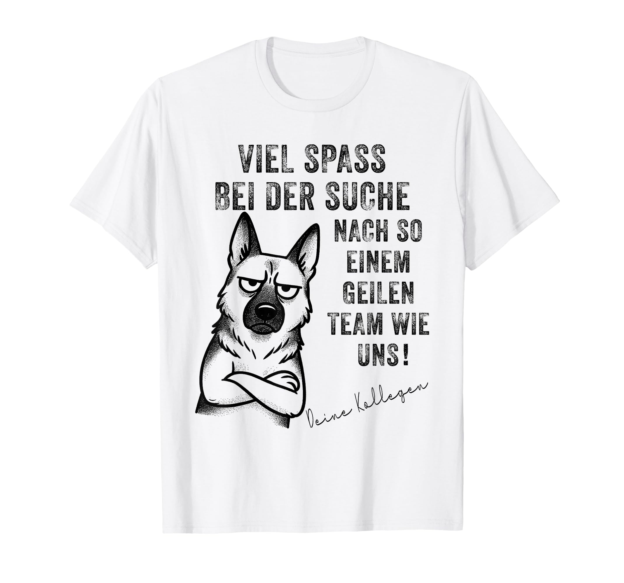 Kleidung mit Designs von Amazon Merch on Demand