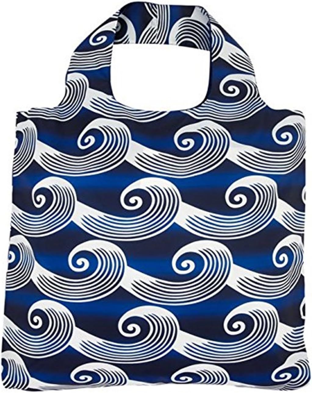 borsa riutilizzabile per libri