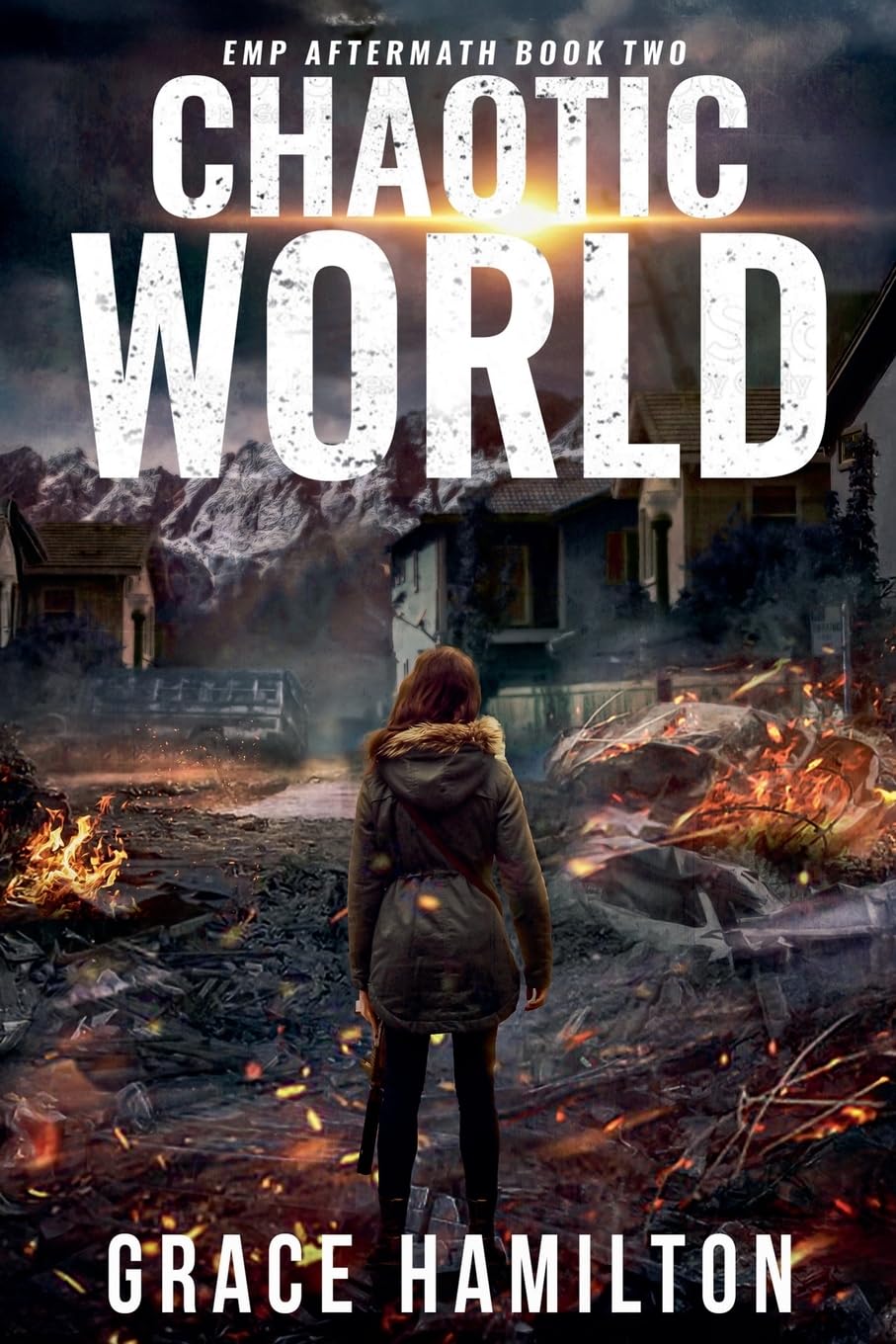 Chaotic World: 2 (Emp Aftermath)