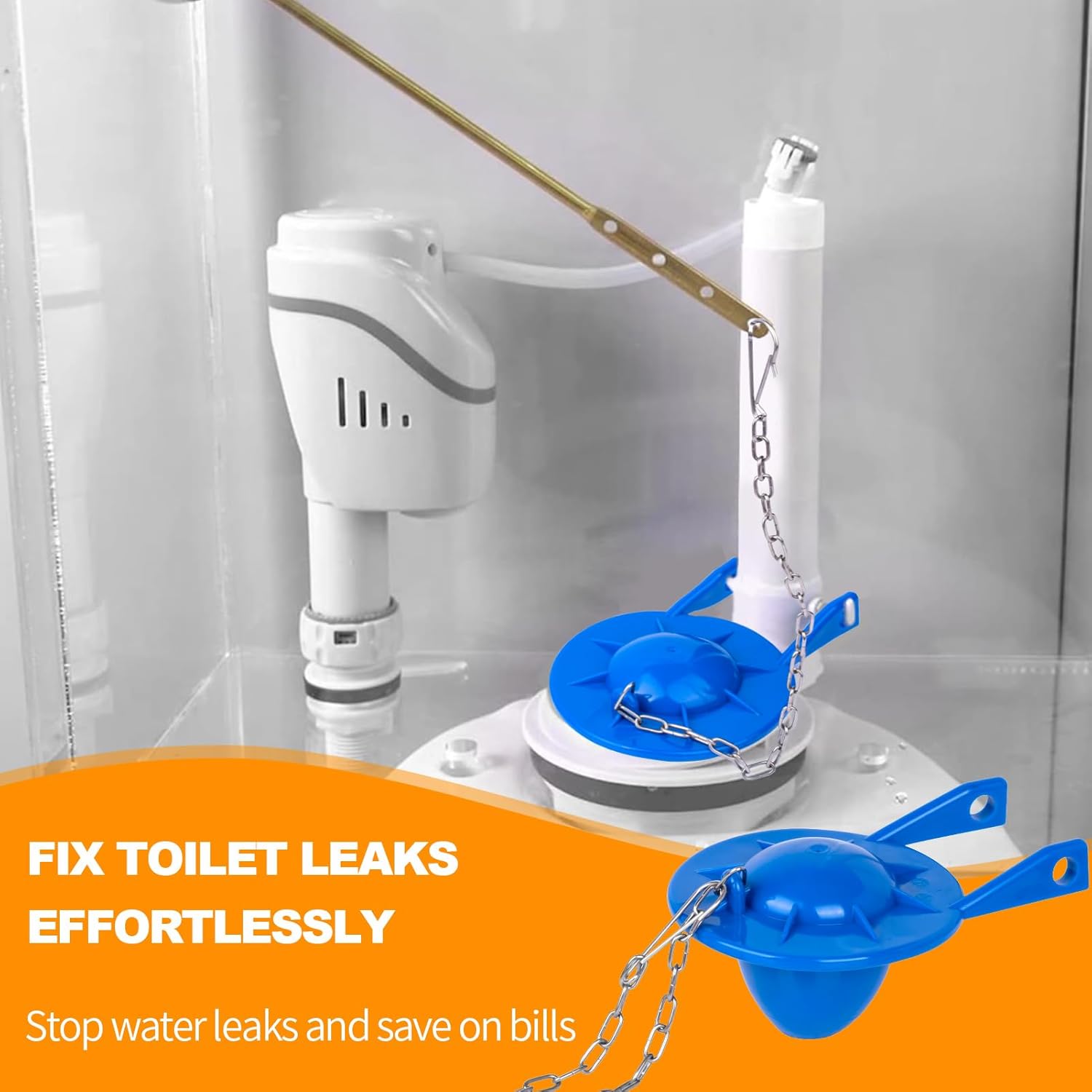 Toilet Tank Fix Leaking Toilet Cistern Water Leaking Toilet Bowl