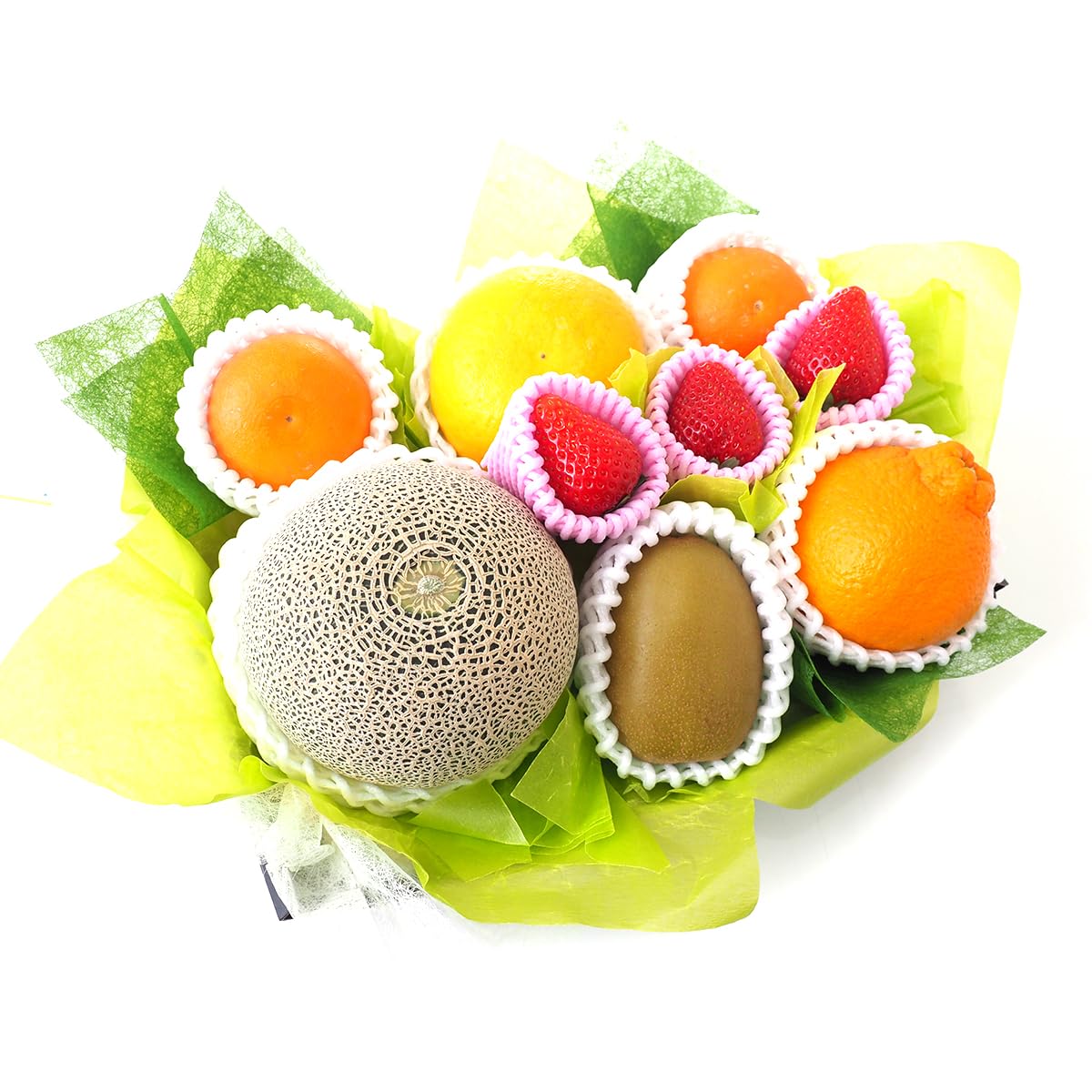 アオキ 旬フルーツA