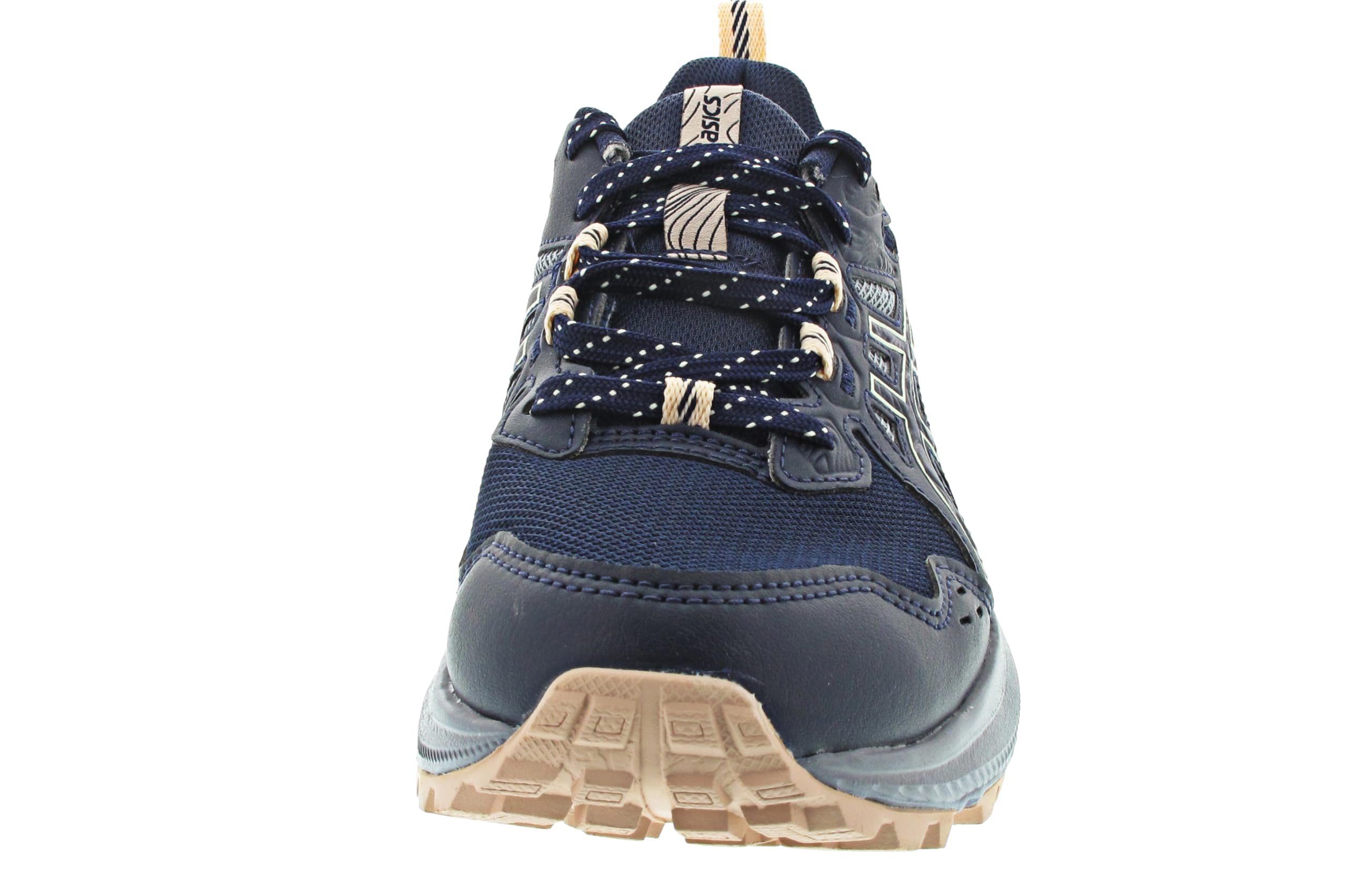 ASICS Chaussures de Trail Scout 3 Bleu