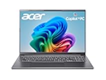 Aspire 16 AI Copilot+ PC | 16