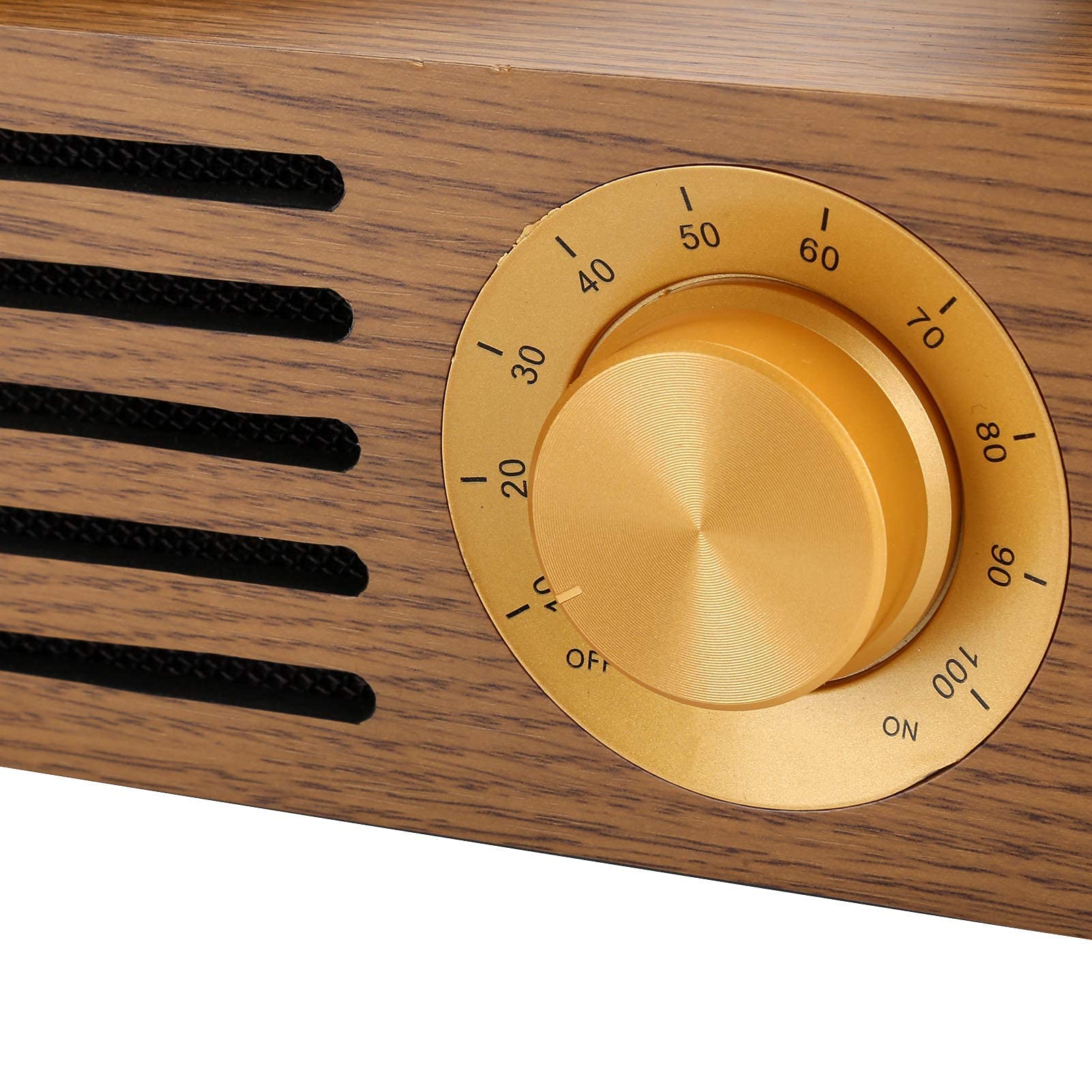 Giradischi retrò, Giradischi in Vinile, Giradischi fonografo Vintage Giradischi Bluetooth 33/45/78 Giri USB/Scheda di Memoria S